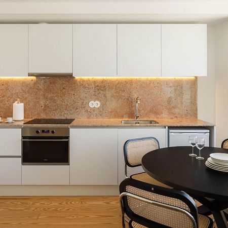 Guestready - Mosteiro Azul Downtown Apartments Коимбра Экстерьер фото