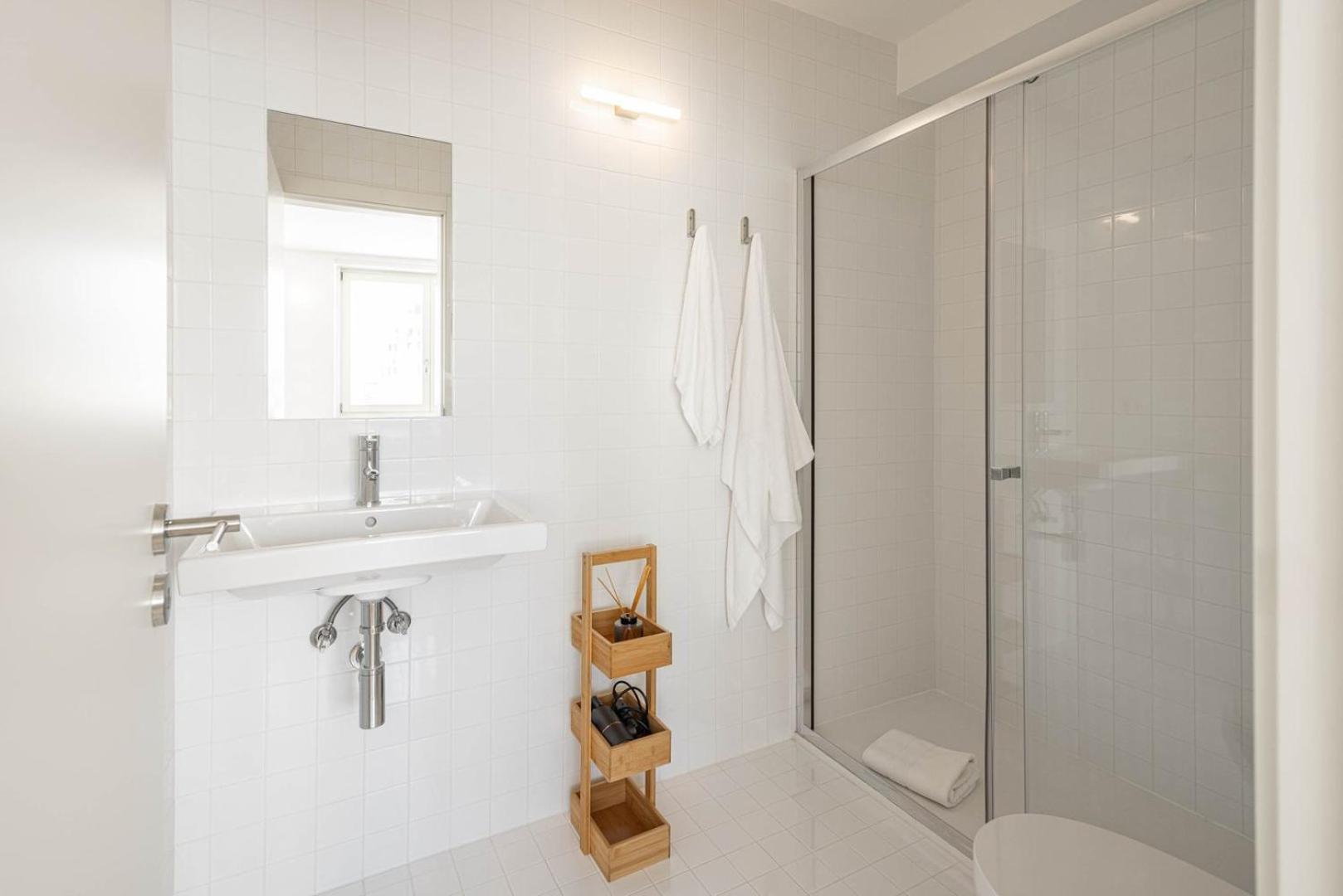 Guestready - Mosteiro Azul Downtown Apartments Коимбра Экстерьер фото