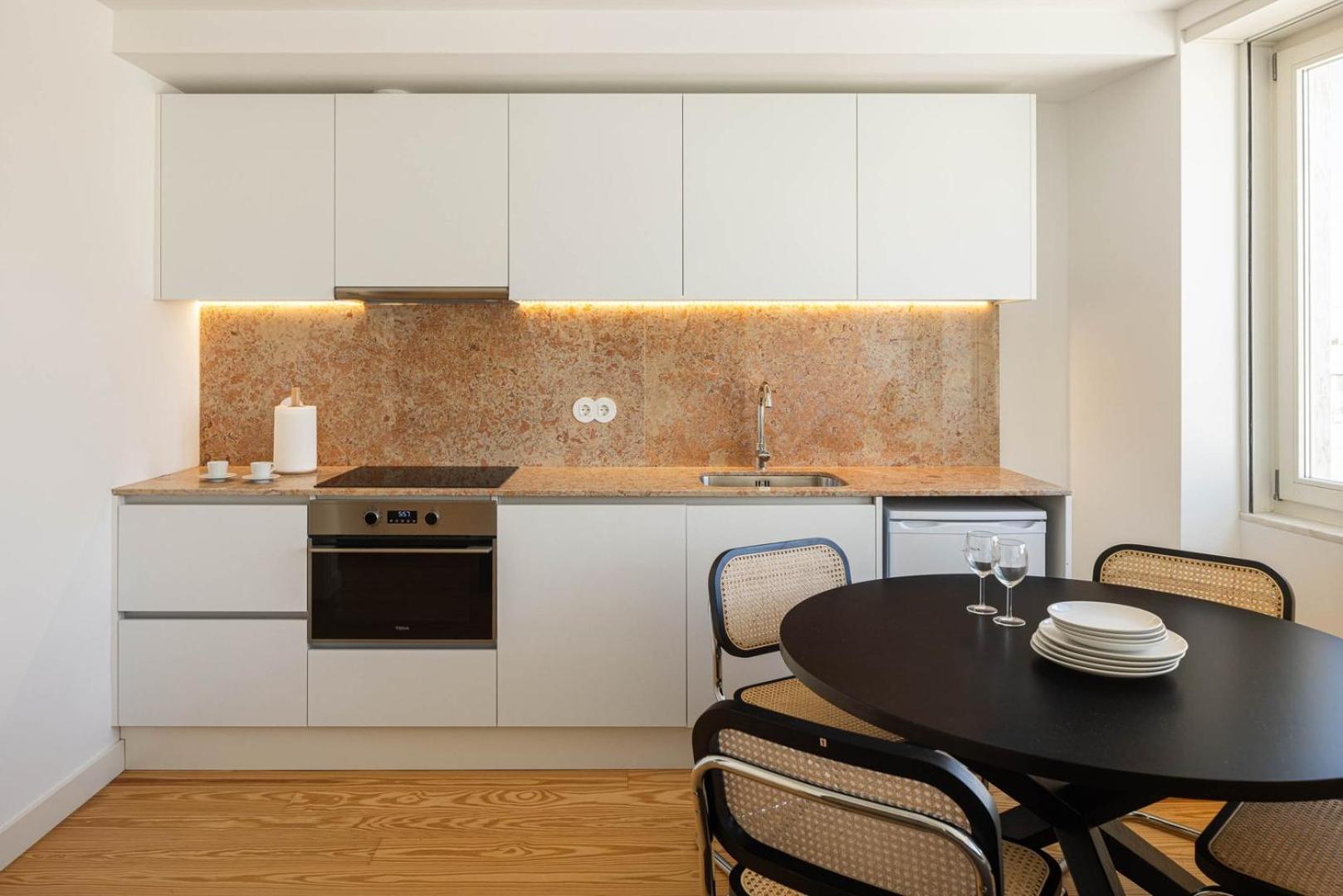 Guestready - Mosteiro Azul Downtown Apartments Коимбра Экстерьер фото